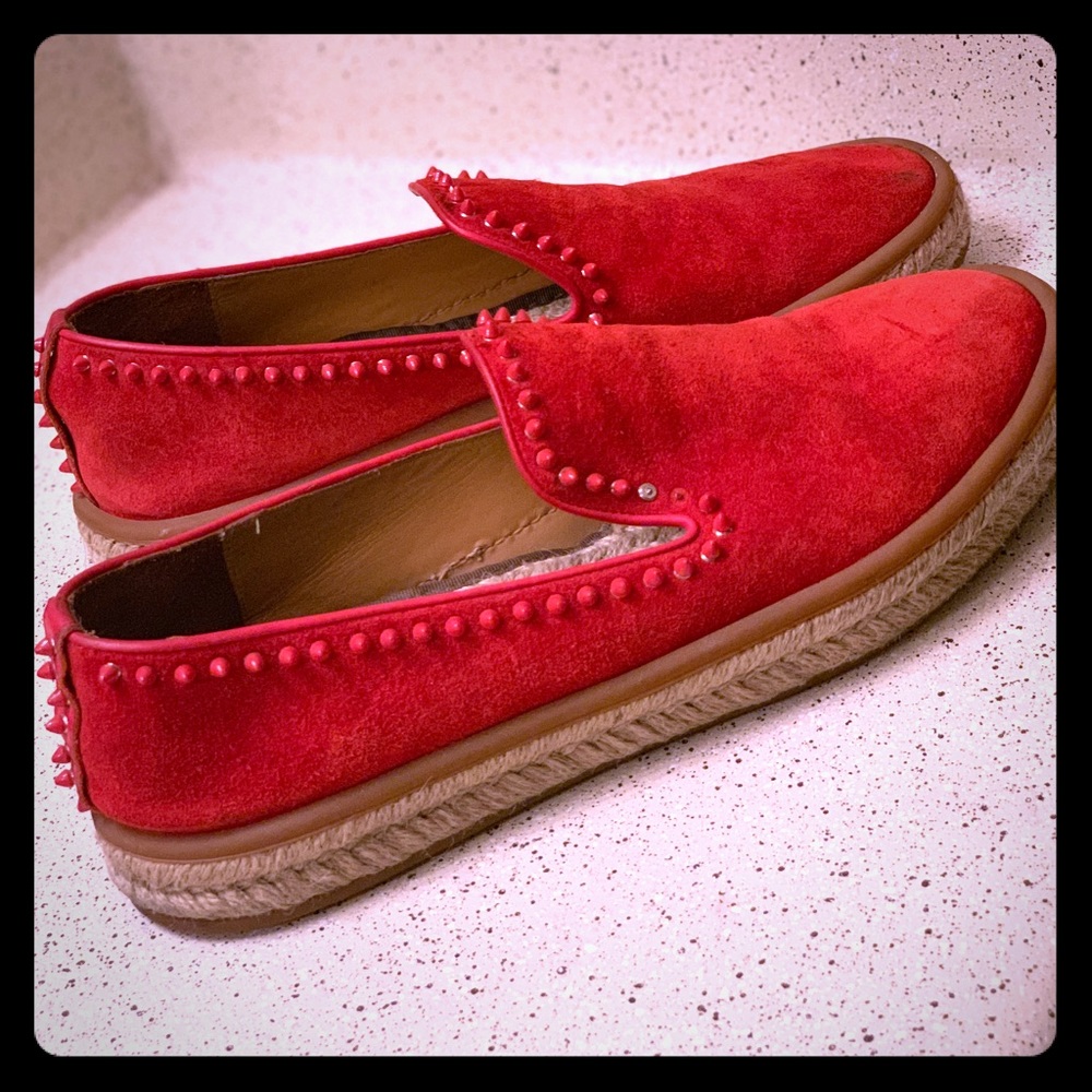 Louis Leeman Men’s shoe